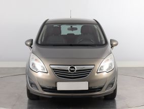 Opel Meriva - 2013