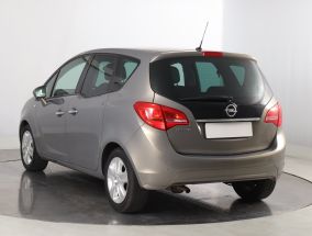 Opel Meriva - 2013