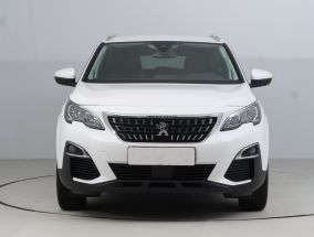 Peugeot 3008 - 2018