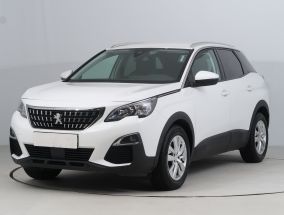 Peugeot 3008 - 2018