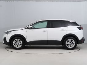 Peugeot 3008 - 2018