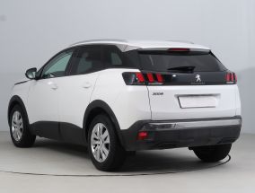 Peugeot 3008 - 2018