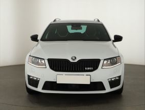 Skoda Octavia - 2014