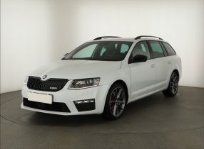 Skoda Octavia - 2014