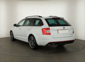 Skoda Octavia - 2014