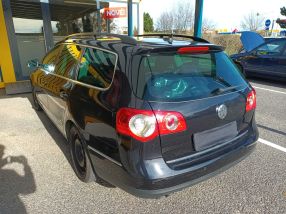 Volkswagen Passat - 2007