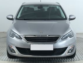 Peugeot 308 - 2017