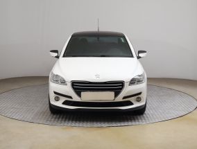 Peugeot 301 - 2014