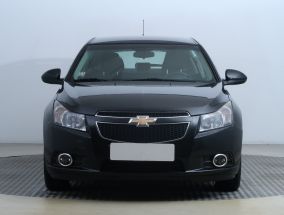 Chevrolet Cruze - 2012