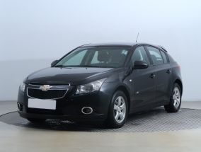 Chevrolet Cruze - 2012