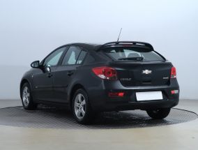 Chevrolet Cruze - 2012
