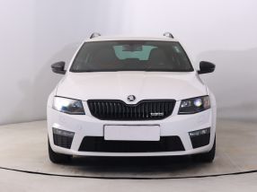 Škoda Octavia - 2015