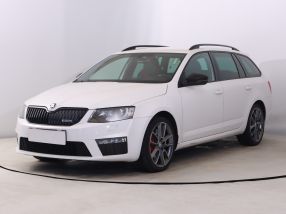 Škoda Octavia - 2015
