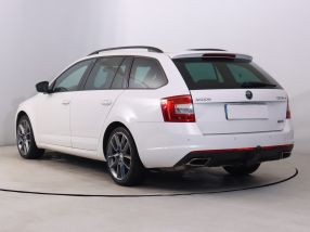 Škoda Octavia - 2015