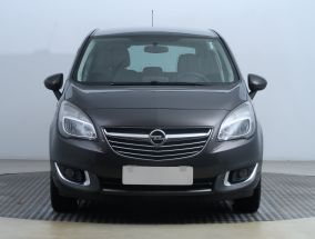 Opel Meriva - 2017