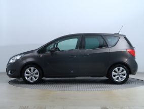 Opel Meriva - 2017