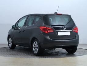 Opel Meriva - 2017