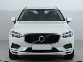 Volvo XC60 - 2019