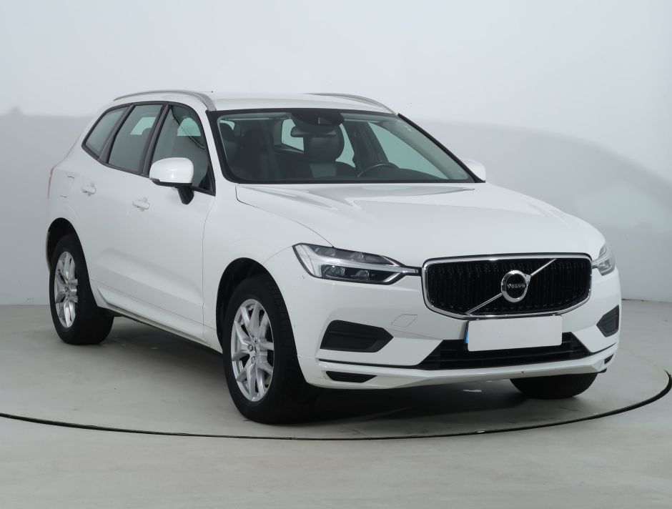 Volvo XC60 - 2019