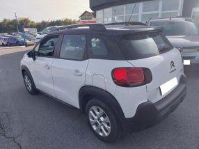 Citroen C3 Aircross - 2019