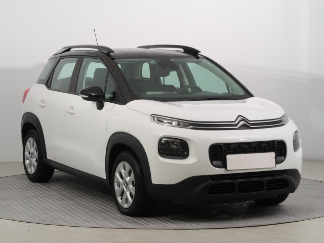 Citroen C3 Aircross 2019