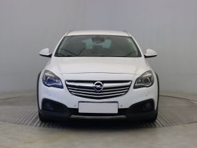 Opel Insignia - 2014