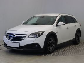 Opel Insignia - 2014