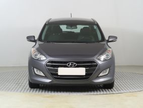 Hyundai i30 - 2015
