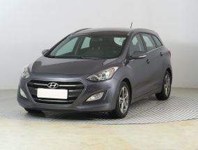 Hyundai i30 - 2015