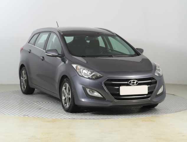 Hyundai i30 2015