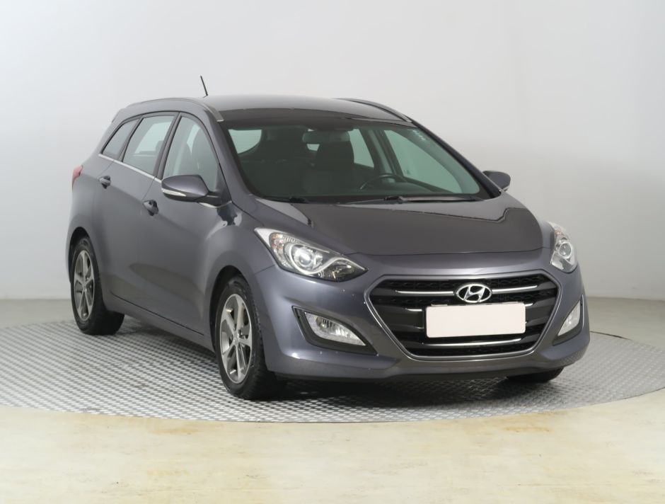 Hyundai i30 - 2015