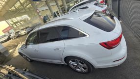 Audi Allroad A4 - 2017