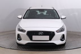 Hyundai i30 - 2018