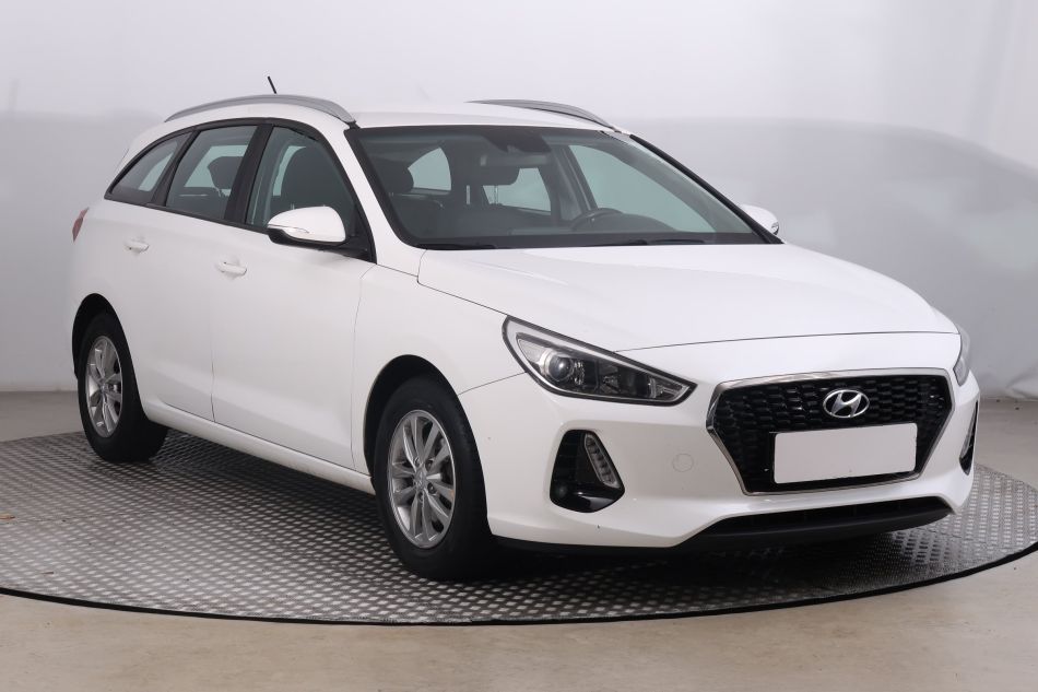 Hyundai i30 - 2018