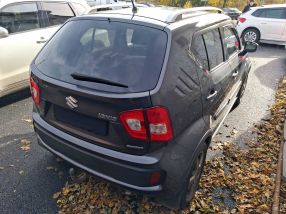 Suzuki Ignis - 2018