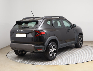 Dacia Duster - 2024