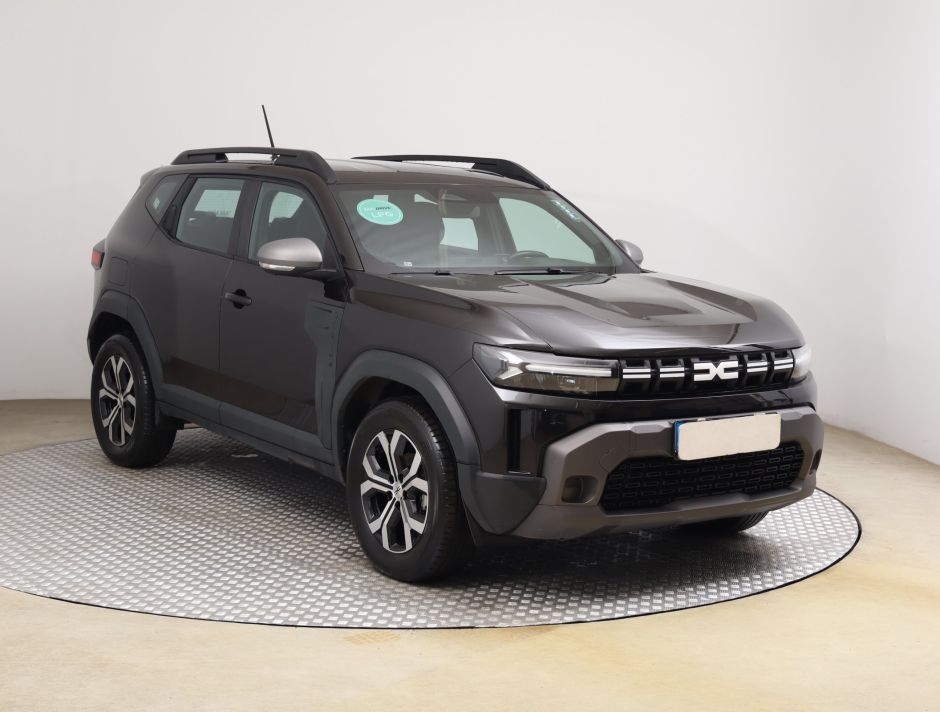 Dacia Duster - 2024