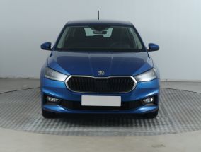 Skoda Fabia - 2022