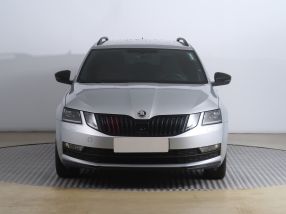 Skoda Octavia - 2020