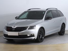 Skoda Octavia - 2020