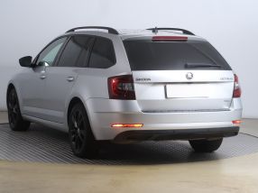 Skoda Octavia - 2020