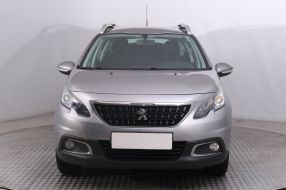 Peugeot 2008 - 2018