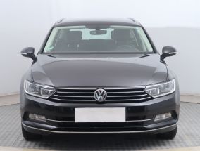 Volkswagen Passat - 2016