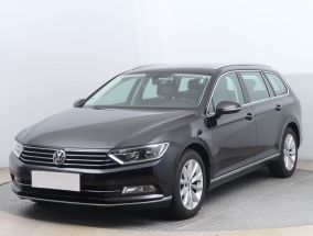 Volkswagen Passat - 2016