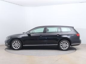 Volkswagen Passat - 2016