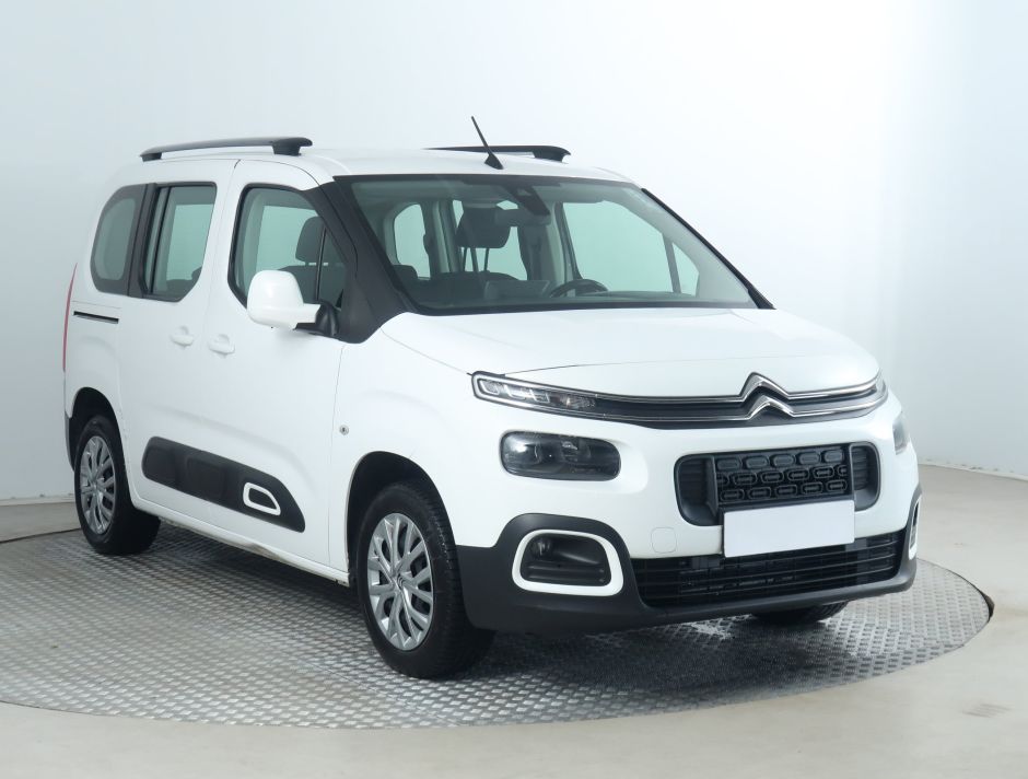 Citroen Berlingo - 2020