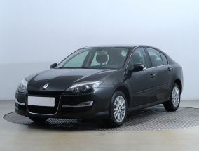 Renault Laguna - 2013