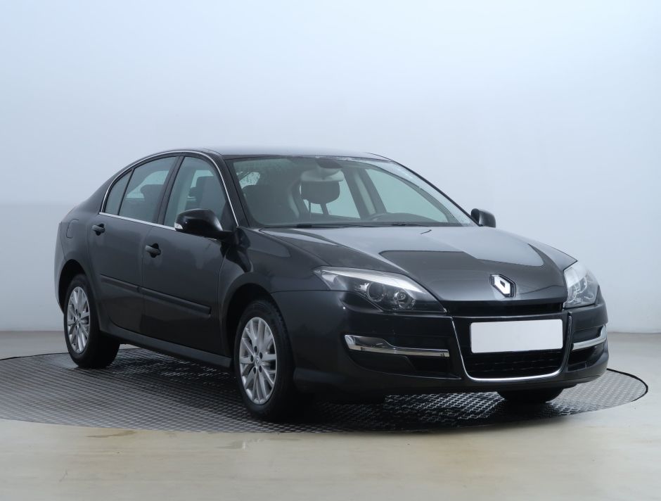 Renault Laguna - 2013
