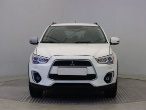 Mitsubishi ASX - 2015