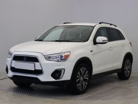 Mitsubishi ASX - 2015